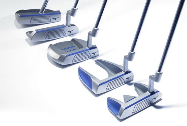 mizuno putter line 90